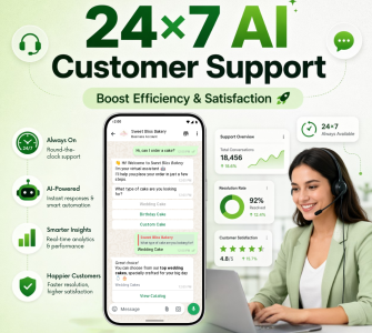 ai based customer support