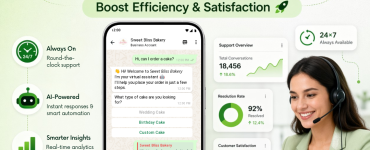 ai based customer support