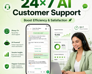 ai based customer support