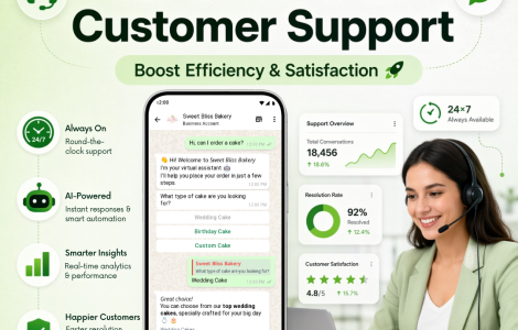ai based customer support
