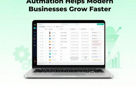 CRM marketing automation
