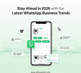 WhatsApp trends in 2026