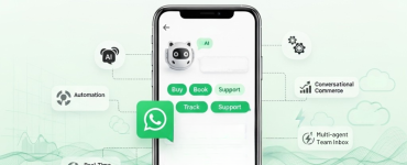 WhatsApp trends in 2026