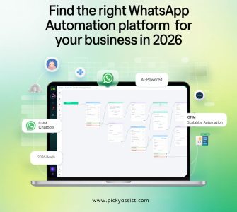 best whatsapp automation tool for 2026