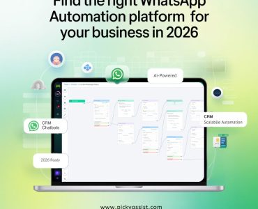best whatsapp automation tool for 2026