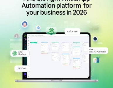 best whatsapp automation tool for 2026