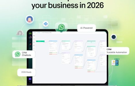 best whatsapp automation tool for 2026