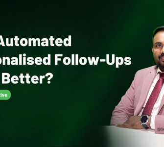 WhatsApp Follow Up Automation