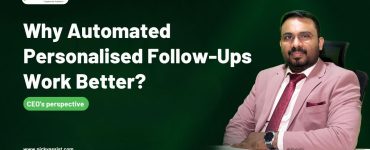 WhatsApp Follow Up Automation