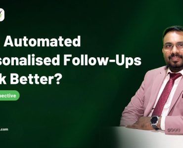 WhatsApp Follow Up Automation