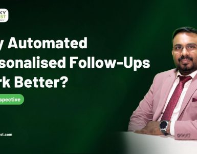 WhatsApp Follow Up Automation