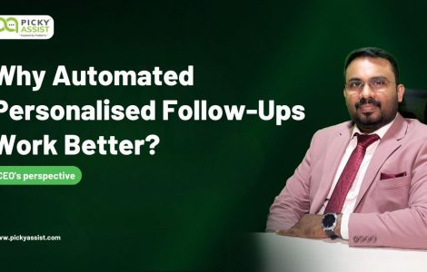 WhatsApp Follow Up Automation