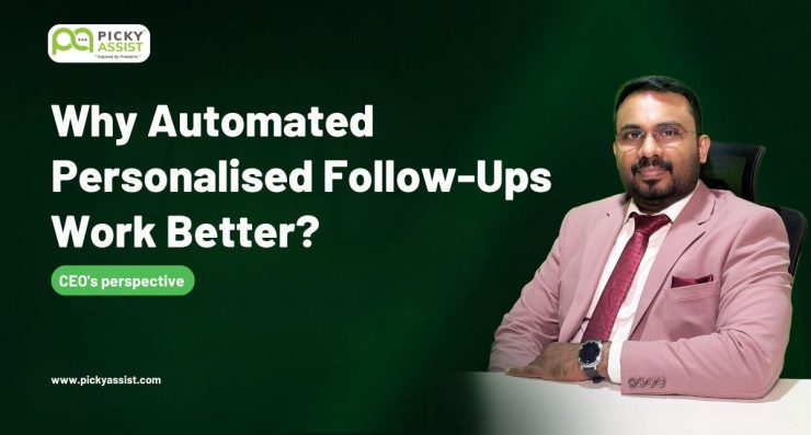 WhatsApp Follow Up Automation