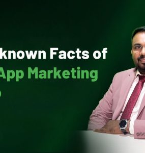 WhatsApp for Business Automation