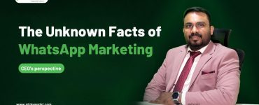 WhatsApp for Business Automation