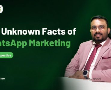 WhatsApp for Business Automation