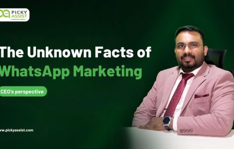 WhatsApp for Business Automation