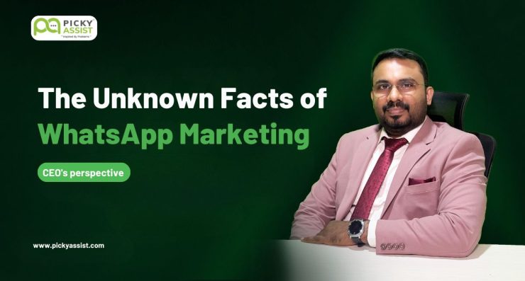 WhatsApp for Business Automation