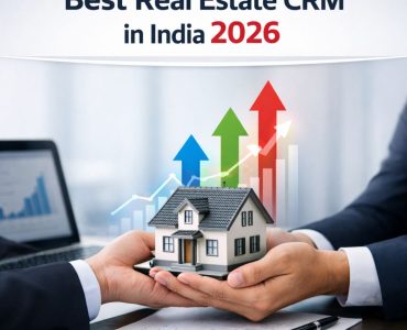 best real estate crm software in India