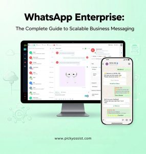 WhatsApp Enterprise