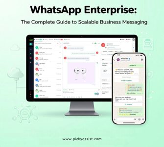 WhatsApp Enterprise