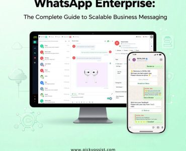 WhatsApp Enterprise