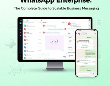 WhatsApp Enterprise