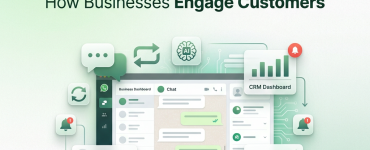 future of Whatsapp automation