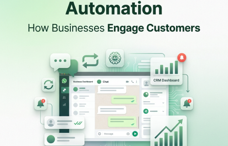 future of Whatsapp automation