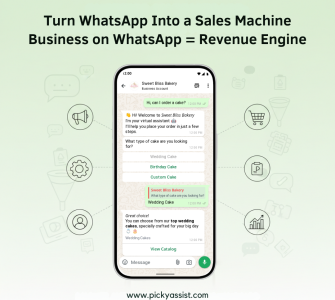 business on WhatsApp