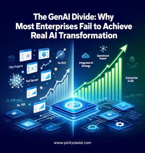 GenAI Divide
