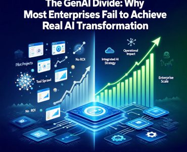 GenAI Divide