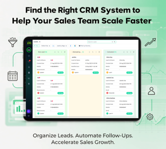 best CRM for sales teams