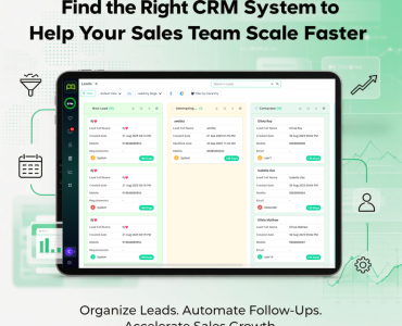 best CRM for sales teams