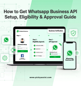 how to get WhatsApp API