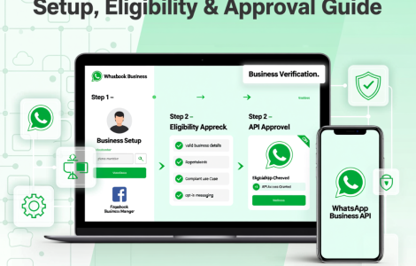 how to get WhatsApp API
