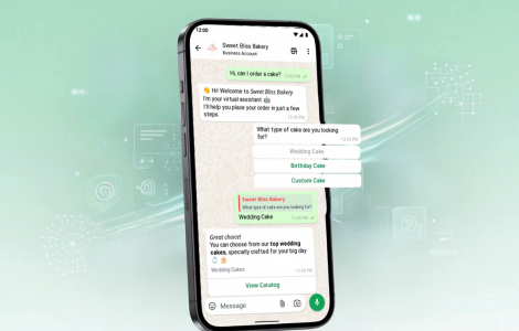 future of Whatsapp automation