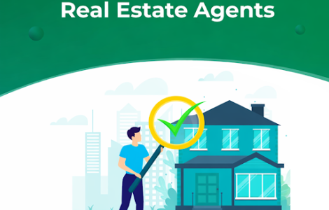 CRM system for Real Estate