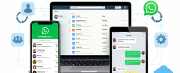 how to backup data from whatsapp
