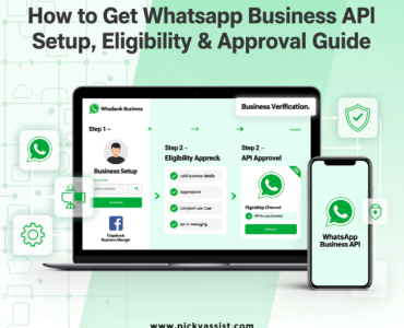 how to get WhatsApp API