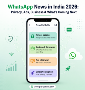 latest news on WhatsApp in India