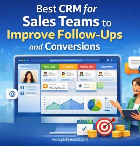CRM and WhatsApp Integration