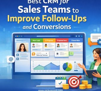 CRM and WhatsApp Integration