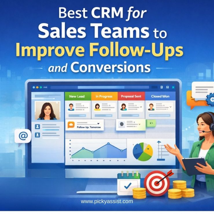 CRM and WhatsApp Integration