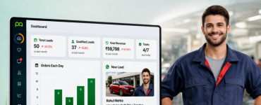 Best Automotive CRM Software