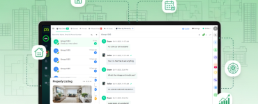 CRM System for Real Estate