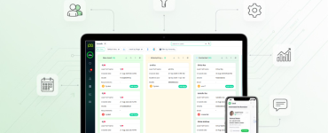 automated lead follow up
