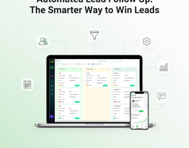 automated lead follow up