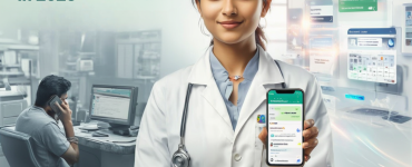 hospital management system software