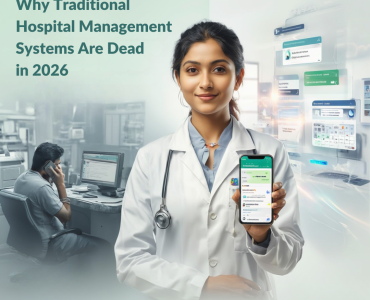 hospital management system software